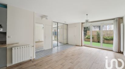 Triplex 5 rooms of 91 m² in Puteaux (92800)