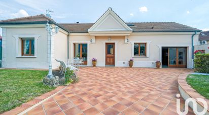 House 5 rooms of 115 m² in Mitry-Mory (77290)