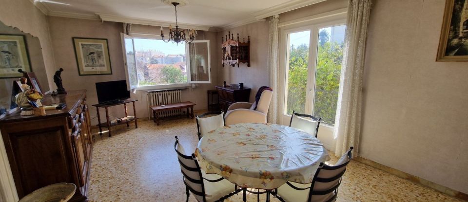 House 6 rooms of 142 m² in Antibes (06600)