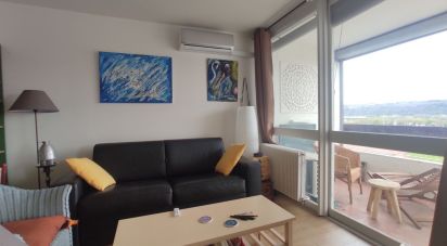 Apartment 4 rooms of 82 m² in Valence (26000)