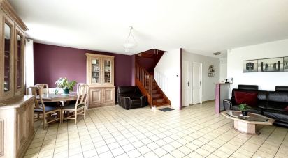 Maison 5 pièces de 106 m² à Élancourt (78990)