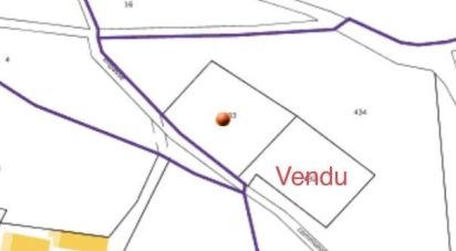 Land of 1,300 m² in Neuilh (65200)