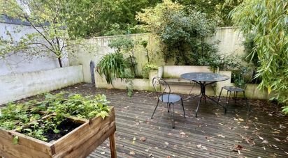 House 5 rooms of 92 m² in Nantes (44300)