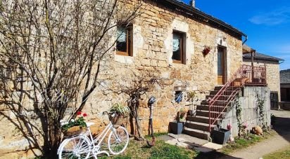 House 5 rooms of 150 m² in Le Massegros (48500)