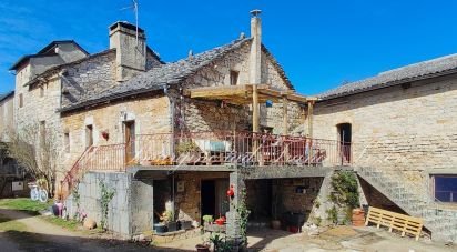 House 5 rooms of 150 m² in Le Massegros (48500)
