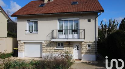 Maison 6 pièces de 120 m² à Limours (91470)