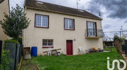 House 5 rooms of 104 m² in Saint-Soupplets (77165)