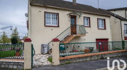 House 5 rooms of 104 m² in Saint-Soupplets (77165)