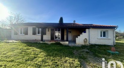 House 5 rooms of 99 m² in Montauban (82000)