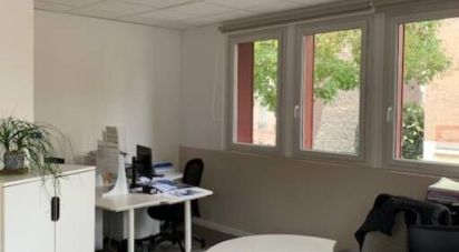 Commercial walls of 360 m² in Vitry-sur-Seine (94400)