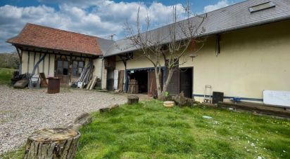 House 8 rooms of 230 m² in Ailly-sur-Noye (80250)