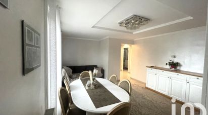 Appartement 4 pièces de 75 m² à Villiers-sur-Marne (94350)