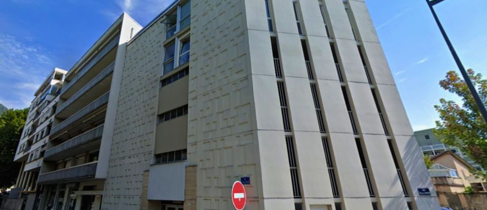 Appartement 2 pièces de 41 m² à Grenoble (38000)