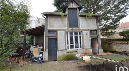 House 10 rooms of 200 m² in Sannois (95110)