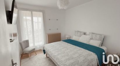 Apartment 3 rooms of 57 m² in Saint-Jean-de-la-Ruelle (45140)