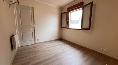 House 3 rooms of 50 m² in Thiverval-Grignon (78850)
