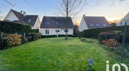 House 6 rooms of 145 m² in Mandres-les-Roses (94520)