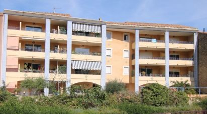 Apartment 2 rooms of 45 m² in La Roquebrussanne (83136)