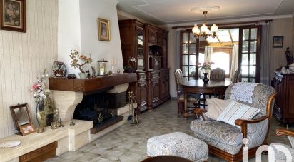 Traditional house 5 rooms of 162 m² in Villepinte (93420)