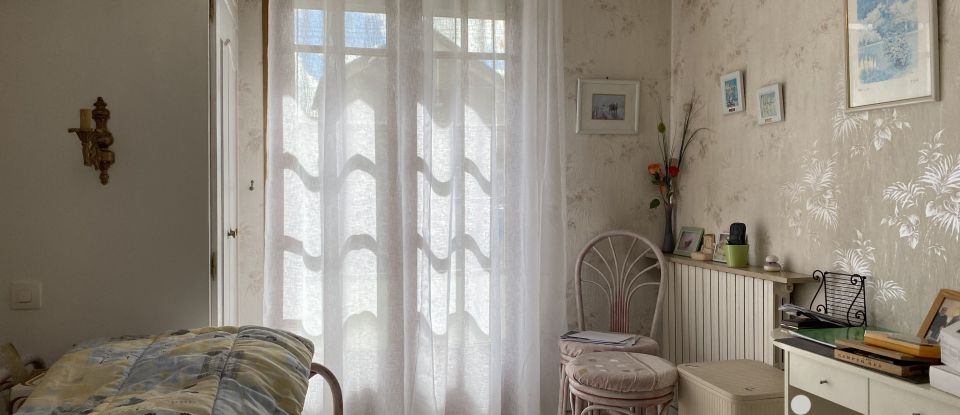 Maison traditionnelle 5 pièces de 162 m² à Villepinte (93420)