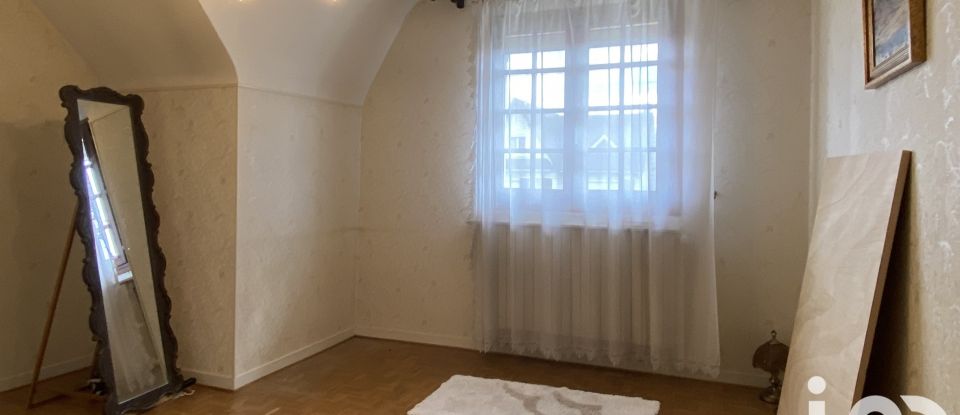 Maison traditionnelle 5 pièces de 162 m² à Villepinte (93420)