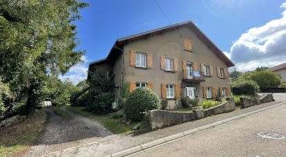 House 9 rooms of 228 m² in Corny-sur-Moselle (57680)