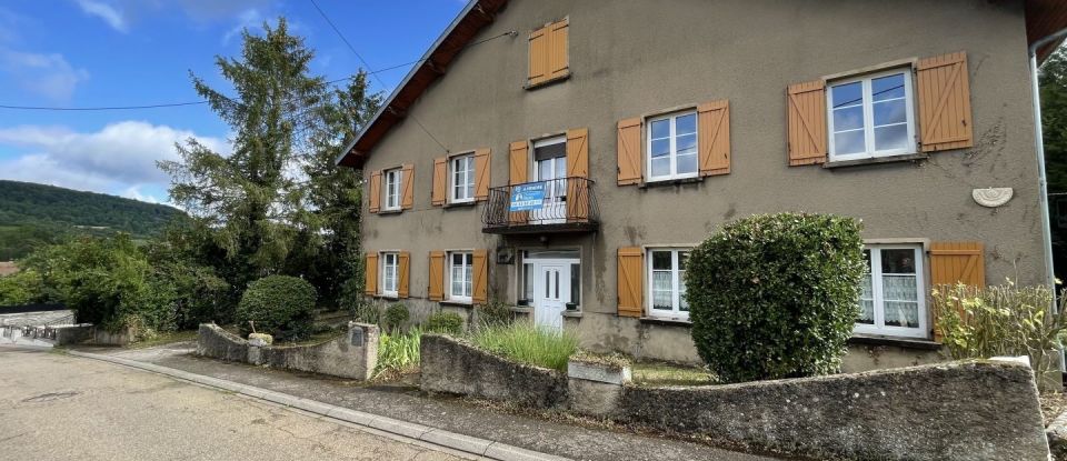 House 9 rooms of 228 m² in Corny-sur-Moselle (57680)