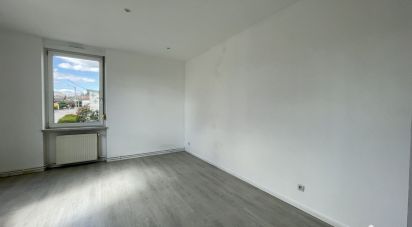 Appartement 3 pièces de 76 m² à Forbach (57600)
