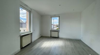 Appartement 3 pièces de 76 m² à Forbach (57600)