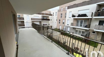 Appartement 4 pièces de 77 m² à Champs-sur-Marne (77420)