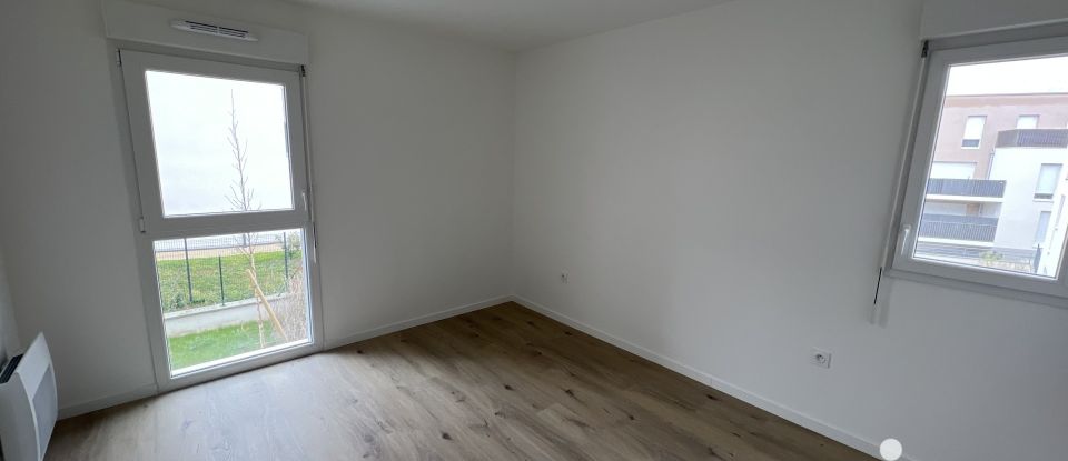 Apartment 4 rooms of 77 m² in Champs-sur-Marne (77420)