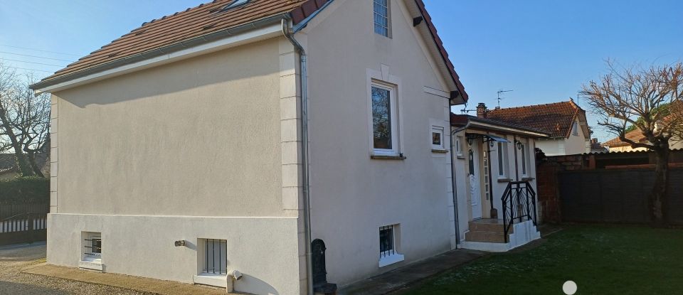 Maison 4 pièces de 70 m² à Villemoisson-sur-Orge (91360)
