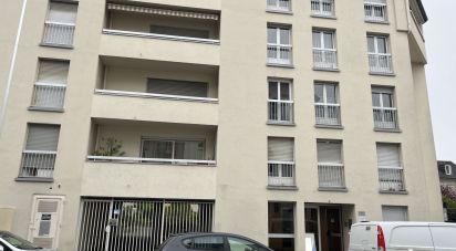 Appartement 1 pièce de 34 m² à Dijon (21000)