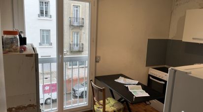 Apartment 1 room of 34 m² in Dijon (21000)