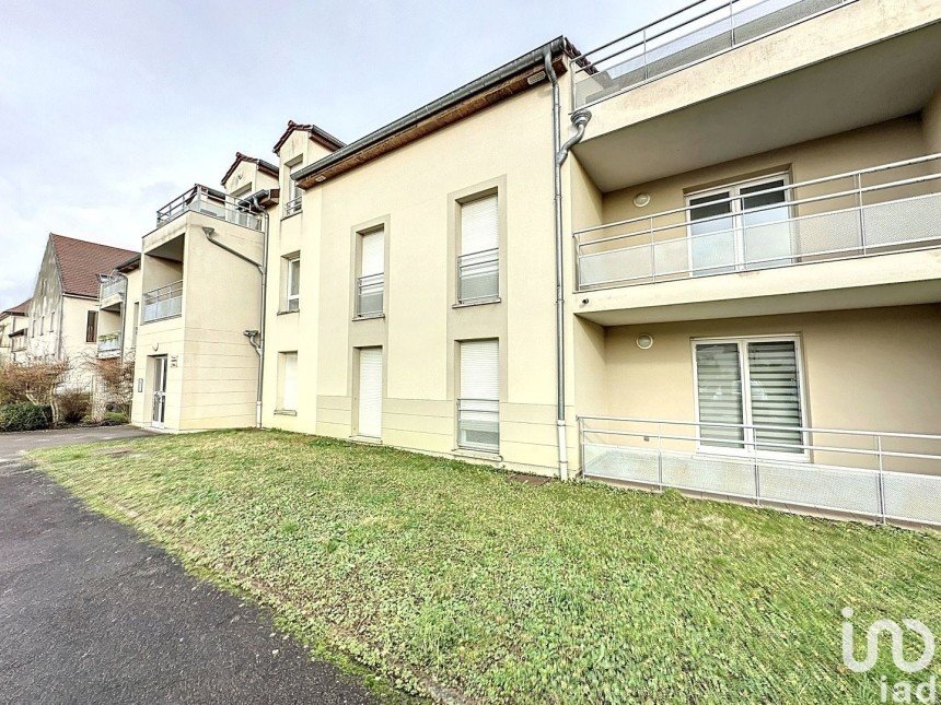 Appartement 4 pièces de 65 m² à Cattenom (57570)