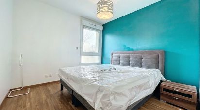 Apartment 4 rooms of 65 m² in Cattenom (57570)