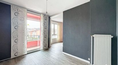 Appartement 4 pièces de 74 m² à Yutz (57970)