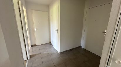Apartment 3 rooms of 58 m² in Port-Louis (56290)