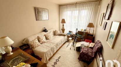 Appartement 7 pièces de 115 m² à Chilly-Mazarin (91380)
