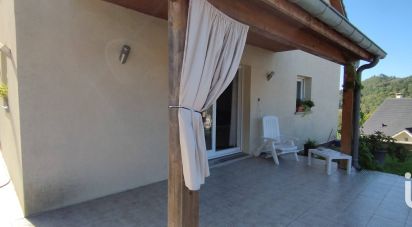 House 5 rooms of 118 m² in Morre (25660)