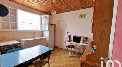 House 4 rooms of 57 m² in L'Aiguillon-sur-Vie (85220)