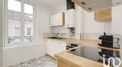Appartement 2 pièces de 52 m² à Nancy (54000)