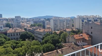 Apartment 4 rooms of 73 m² in Marseille (13004)