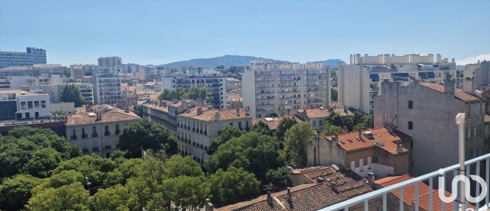 Appartement 4 pièces de 73 m² à Marseille (13004)