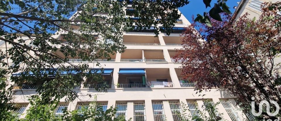 Apartment 4 rooms of 73 m² in Marseille (13004)