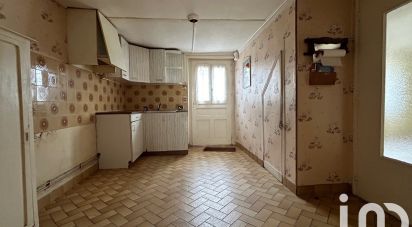 House 7 rooms of 120 m² in Redon (35600)