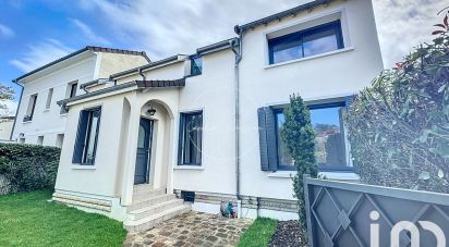 House 6 rooms of 111 m² in Nogent-sur-Marne (94130)