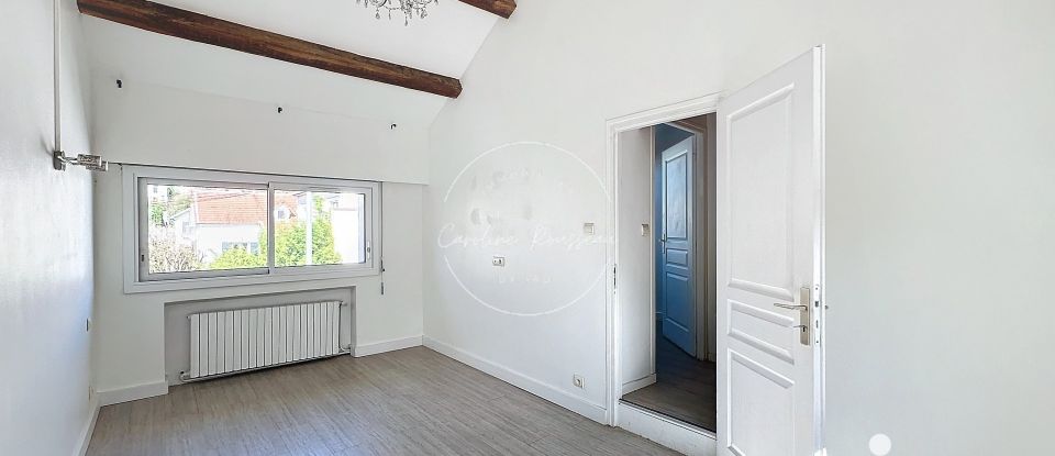 Maison 6 pièces de 111 m² à Nogent-sur-Marne (94130)
