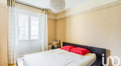 Apartment 4 rooms of 77 m² in Metz (57000)