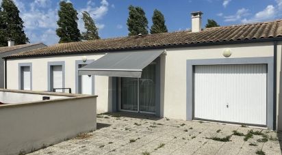 House 4 rooms of 92 m² in Périgny (17180)
